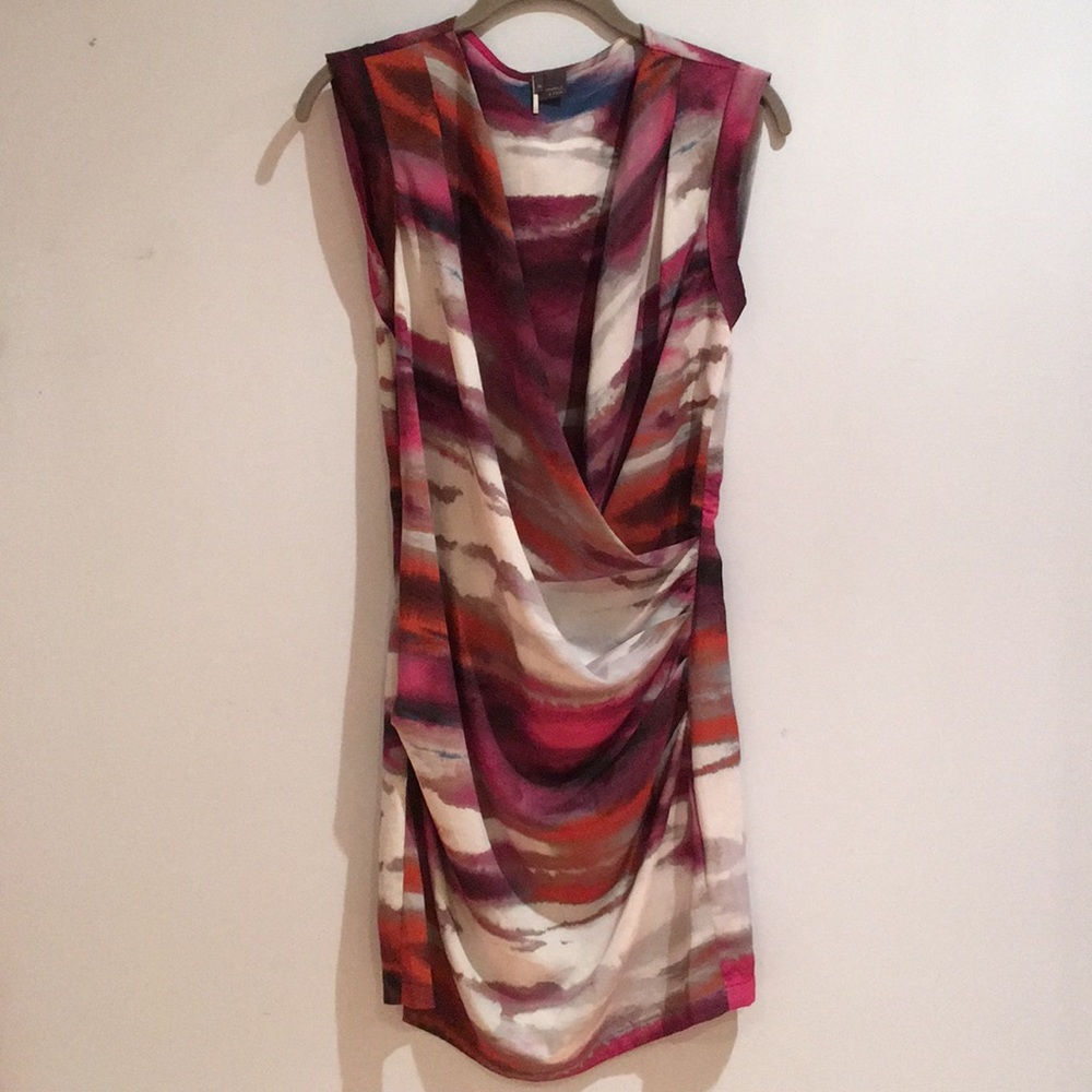 Sparkle & Fade Dress